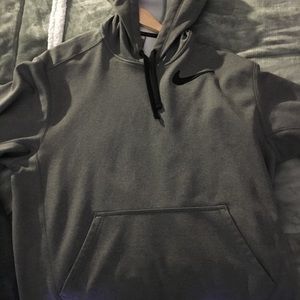 Men's sweatshirt